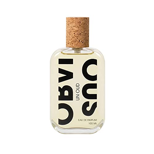 OBVIOUS Un Oud Eau de Parfum (100 ml) von OBVIOUS