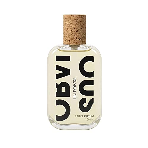 OBVIOUS Un Poivre Eau de Parfum (100 ml) von bluemercury