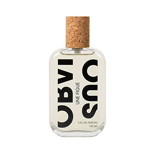 OBVIOUS Une Figue Eau de Parfum (100 ml) von OBVIOUS