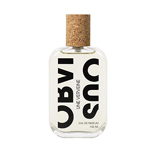 OBVIOUS Une Verveine Eau de Parfum (100 ml) von OBVIOUS
