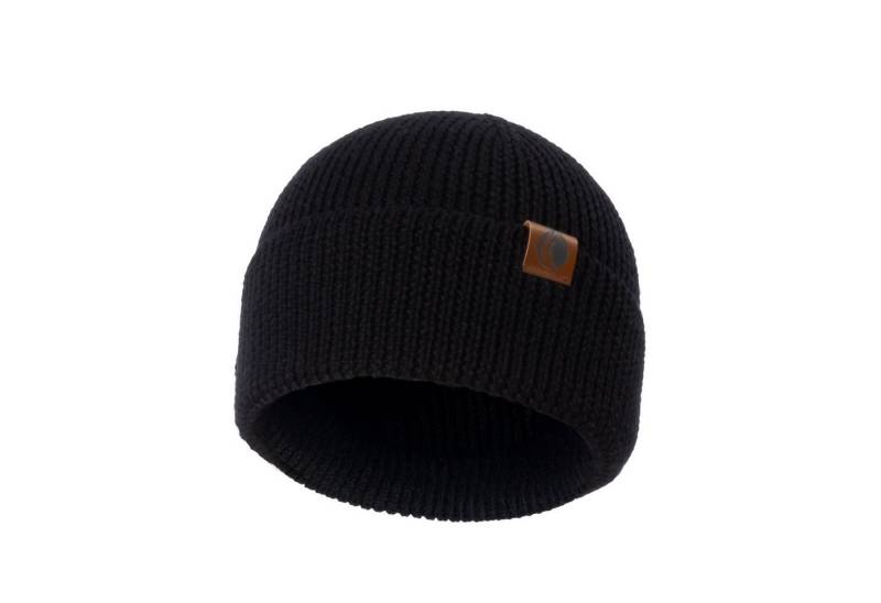 OCCULTO Beanie Damen & Herren Merino Wollmütze (Model: Vala) von OCCULTO