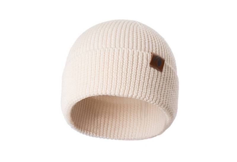 OCCULTO Beanie Damen & Herren Merino Wollmütze (Model: Vala) von OCCULTO