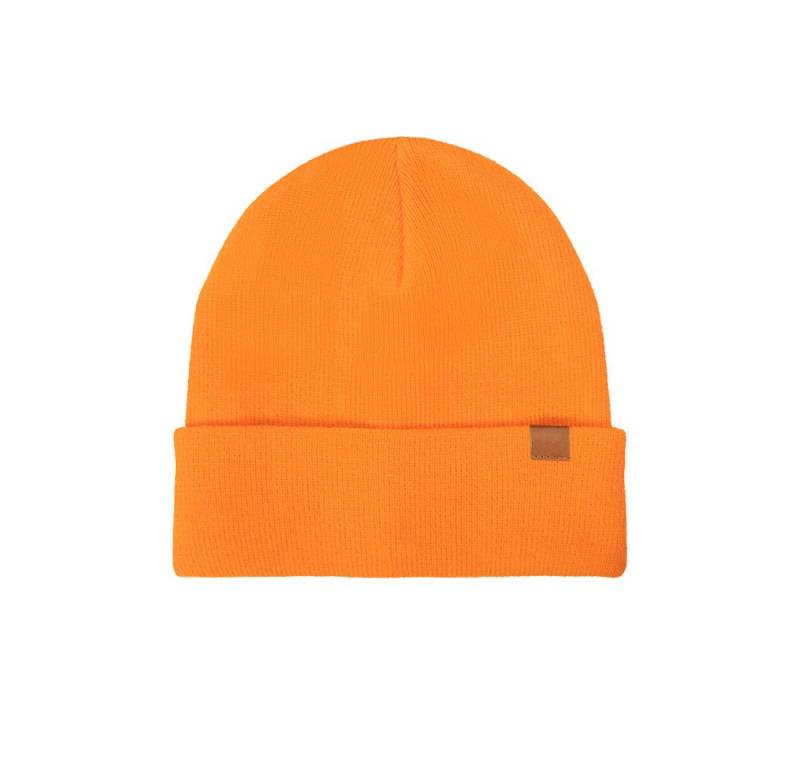 OCCULTO Beanie Jungen & Mädchen Winter Mütze (Model: Levi) von OCCULTO