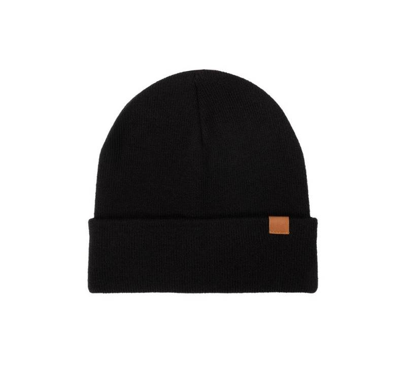 OCCULTO Beanie Jungen & Mädchen Winter Mütze (Model: Levi) von OCCULTO