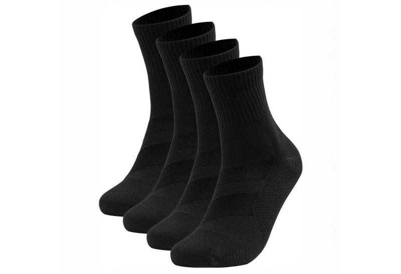 OCCULTO Sportsocken Herren Kompressionssocken 2er Pack (Modell: Ian) (2-Paar) von OCCULTO