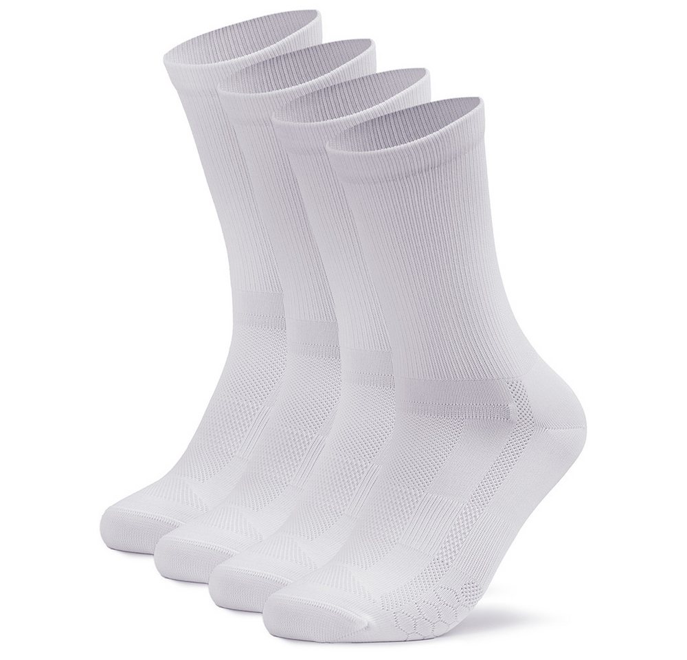 OCCULTO Sportsocken Herren & Damen Rennradsocken 2er Pack (Modell: Eddy) (2-Paar) von OCCULTO