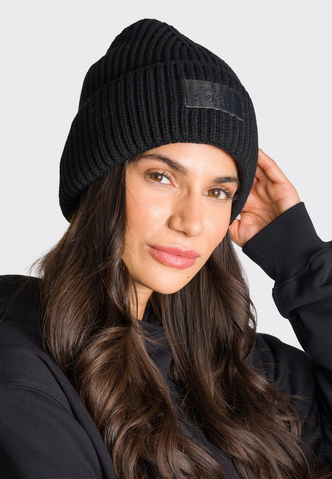 OCEANSAPART Beanie Beauty (1-St) elastisch von OCEANSAPART