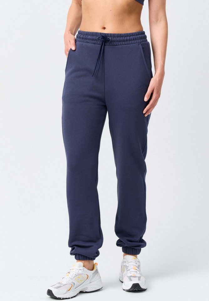 OCEANSAPART Jogger Pants Charly (1-tlg) mit schmal zulaufenden Bein von OCEANSAPART