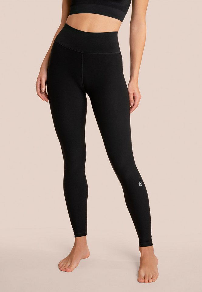 OCEANSAPART Leggings Beverly (1-tlg) mit Soft-Touch-Material von OCEANSAPART