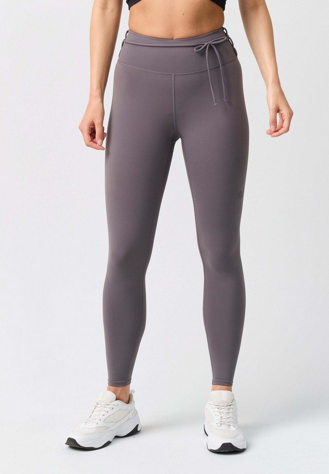 OCEANSAPART Leggings Gianna (1-tlg) mit Bundkordel von OCEANSAPART