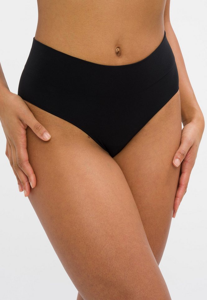 OCEANSAPART Slip Cloudy (1-St) mit figurschmeichelnden Stoff von OCEANSAPART