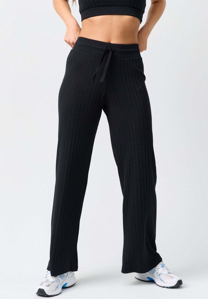 OCEANSAPART Strickhose Aurelia (1-tlg) mit weitem Bein von OCEANSAPART