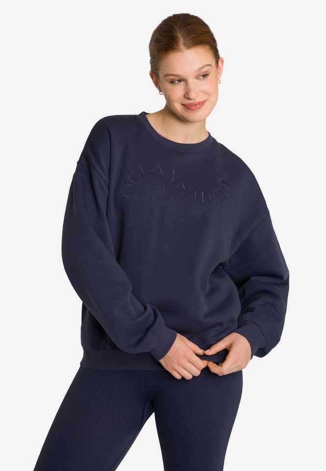 OCEANSAPART Sweater Maya von OCEANSAPART