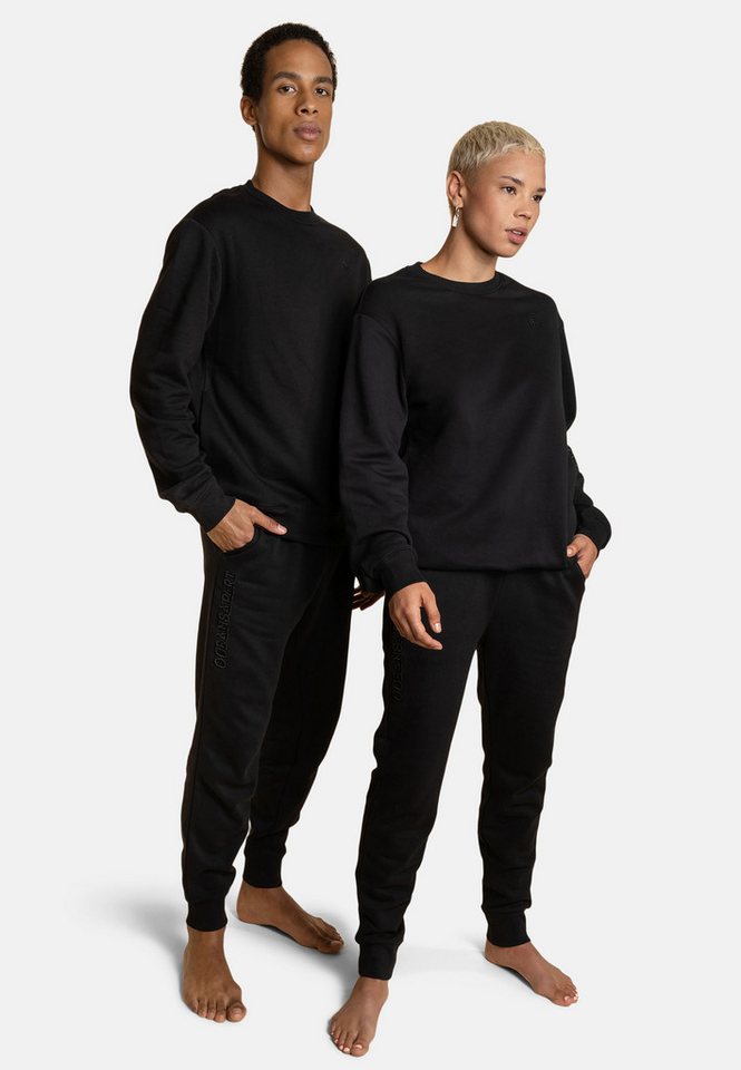 OCEANSAPART Sweatpants Beverly (1-tlg) mit Kordelzug von OCEANSAPART