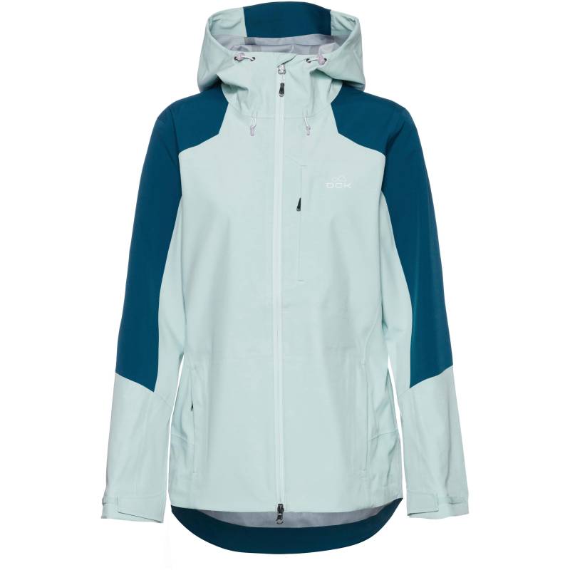 OCK Hardshelljacke Damen von OCK