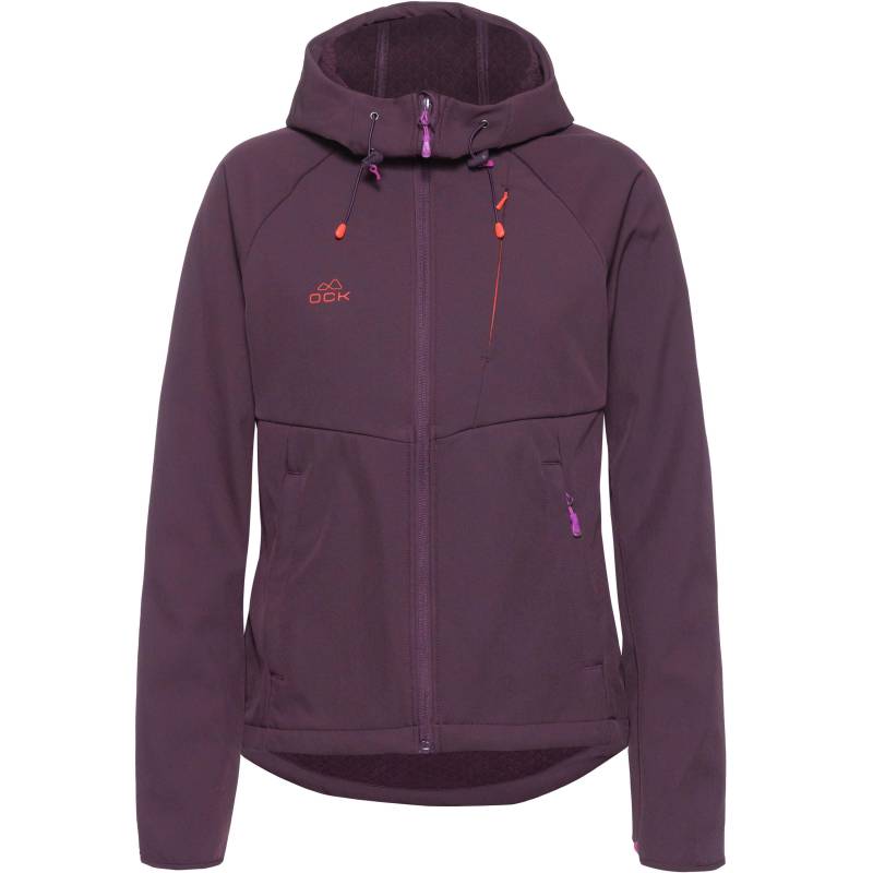 OCK Softshelljacke Damen OCK Softshelljacke Damen von OCK