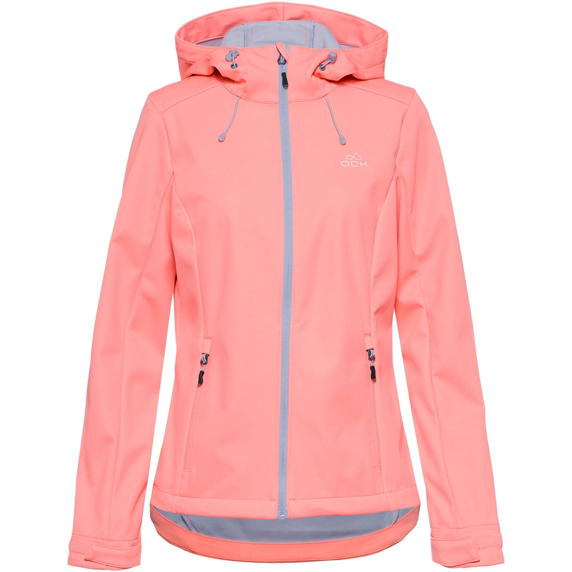 OCK Softshelljacke Damen von OCK