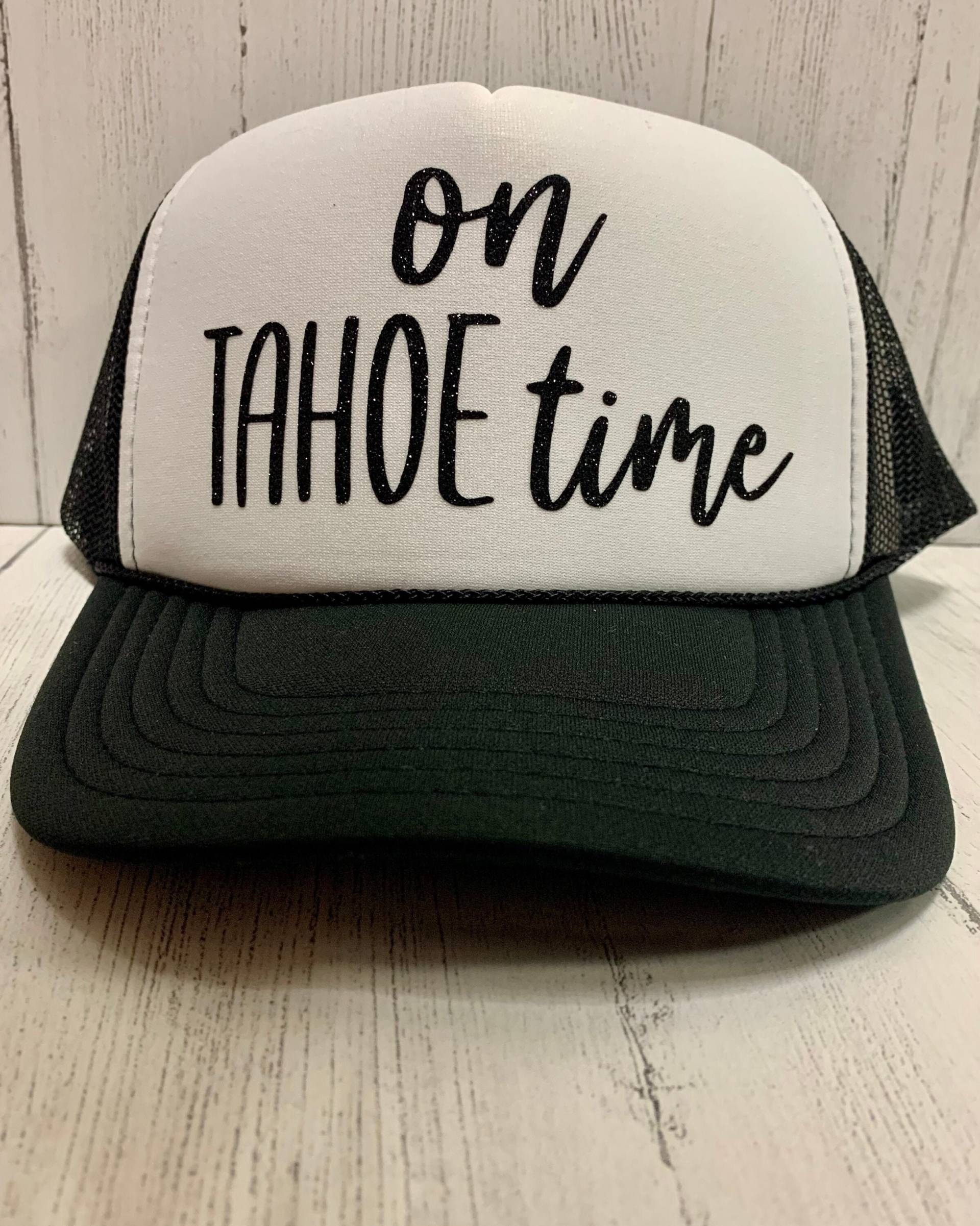 Custom Glitzer Hut von OCShirtShop