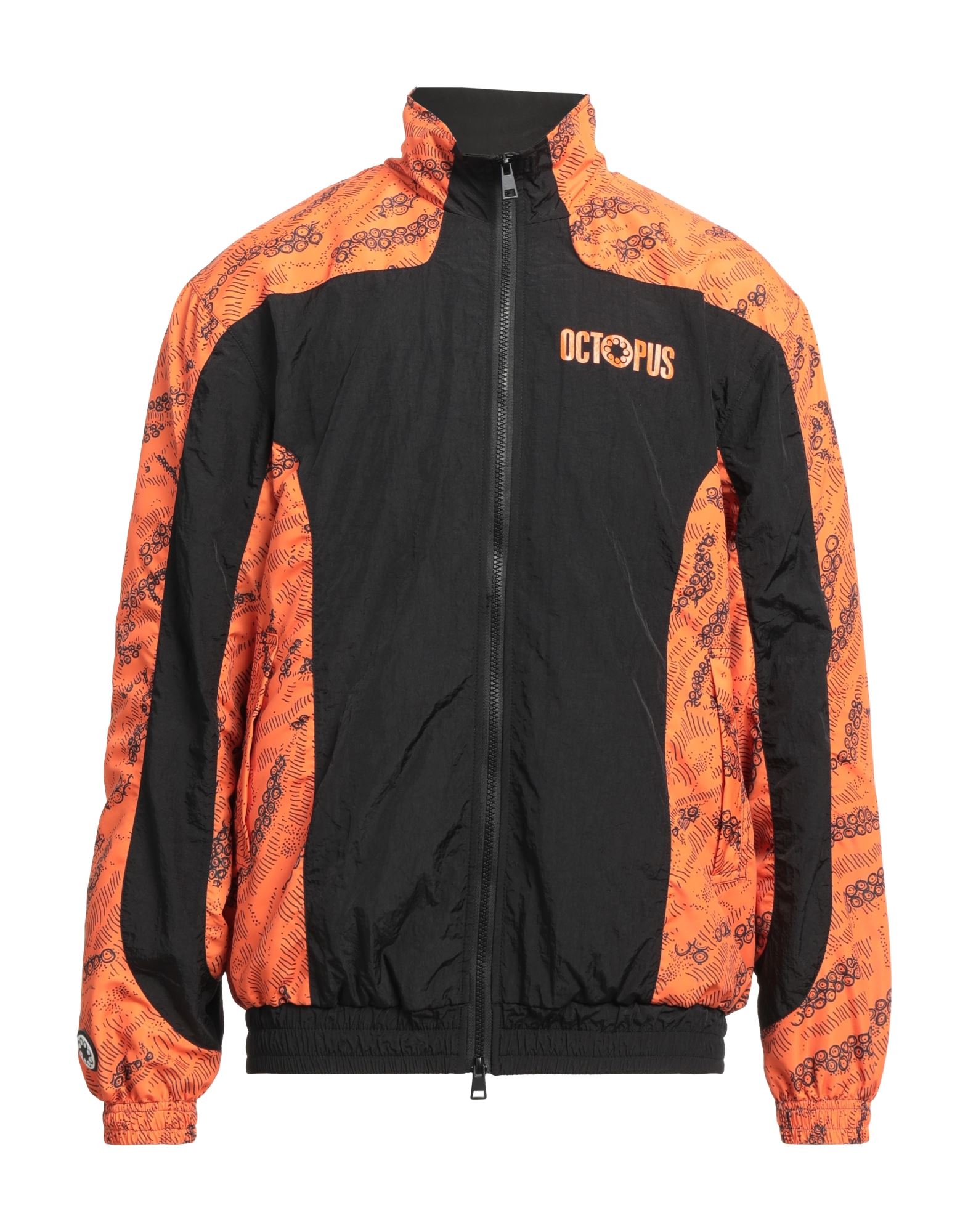 OCTOPUS Jacke & Anorak Herren Schwarz von OCTOPUS