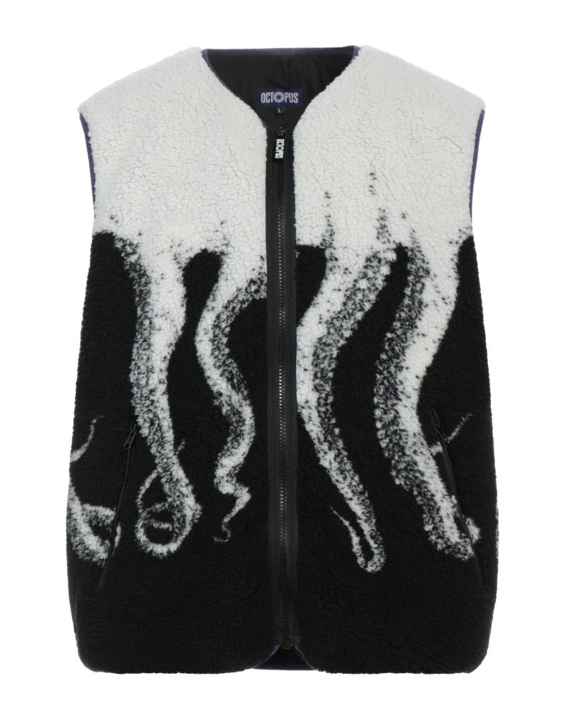 OCTOPUS Jacke & Anorak Herren Off white von OCTOPUS