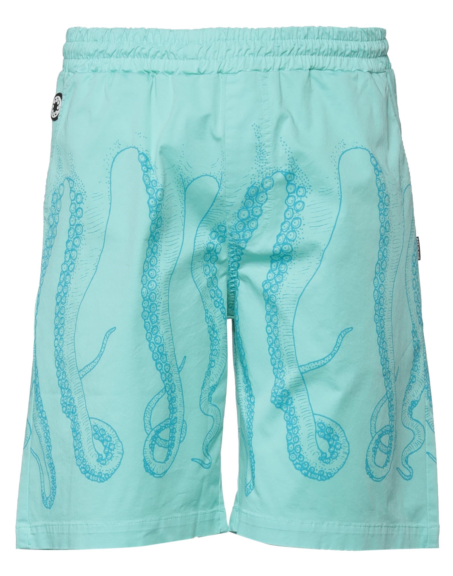 OCTOPUS Shorts & Bermudashorts Herren Tūrkis von OCTOPUS