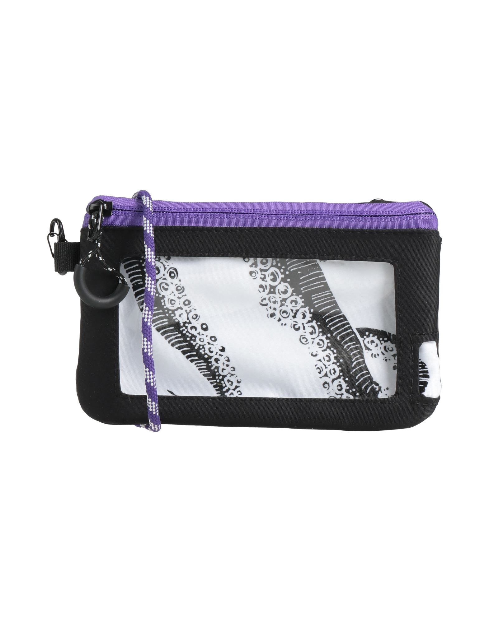 OCTOPUS Umhängetasche Damen Schwarz von OCTOPUS