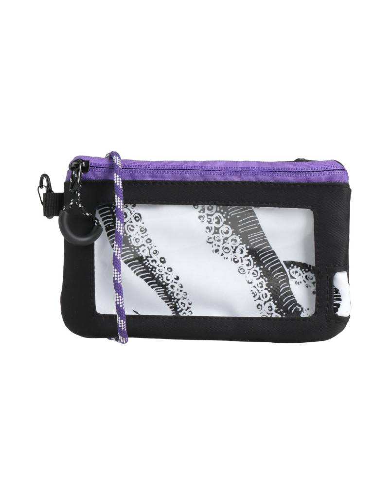 OCTOPUS Umhängetasche Damen Schwarz von OCTOPUS