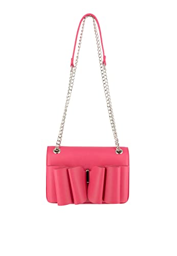 OCY Women's Abendtasche, PINK von OCY