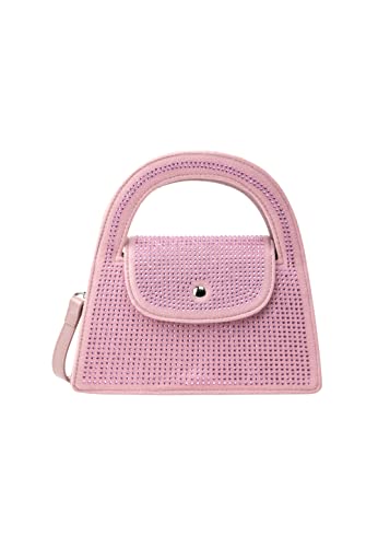 OCY Women's Abendtasche, PINK von OCY