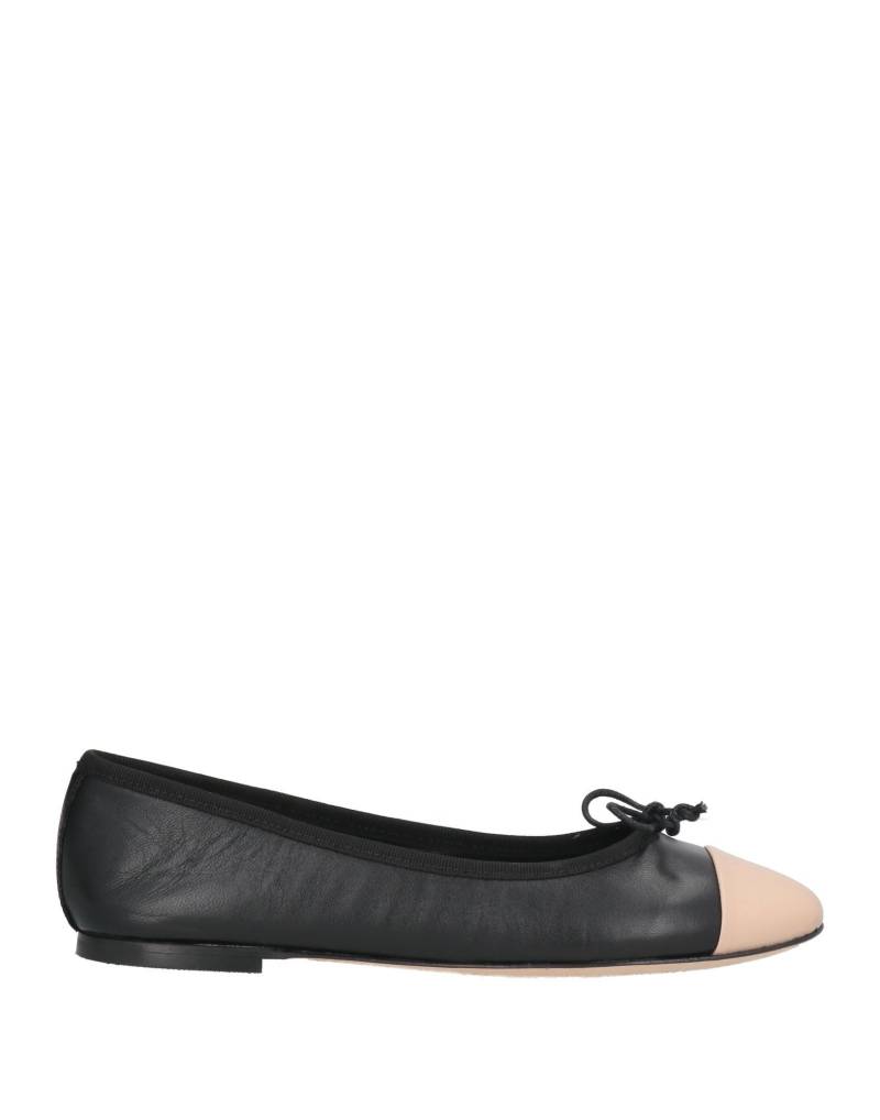 ODARE ANTWERP Ballerina Damen Schwarz ODARE ANTWERP Ballerina Damen Schwarz von ODARE ANTWERP