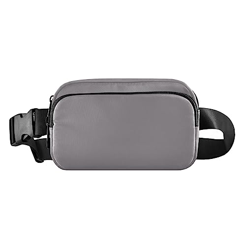 Lemongreen Running Fanny Pack Damen Mini Everywhere Po Hip Waist Pack, 20,3 x 13,5 x 5,8 cm, Taupe von ODAWA