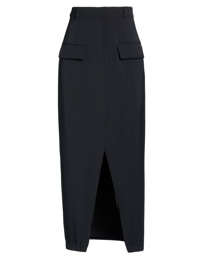 ODD MUSE Maxi-rock Damen Schwarz von ODD MUSE