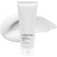 ODELOI - Back Blemish Melting Gel Cream Luftig 200ml von ODELOI