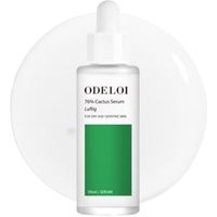 ODELOI - Cactus Serum Luftig 50ml von ODELOI