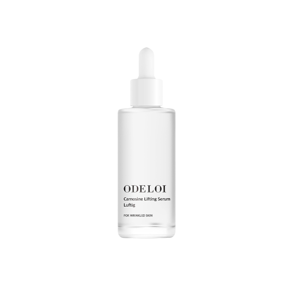 ODELOI  - Carnosine Lifting Serum Luftig - 50g von ODELOI