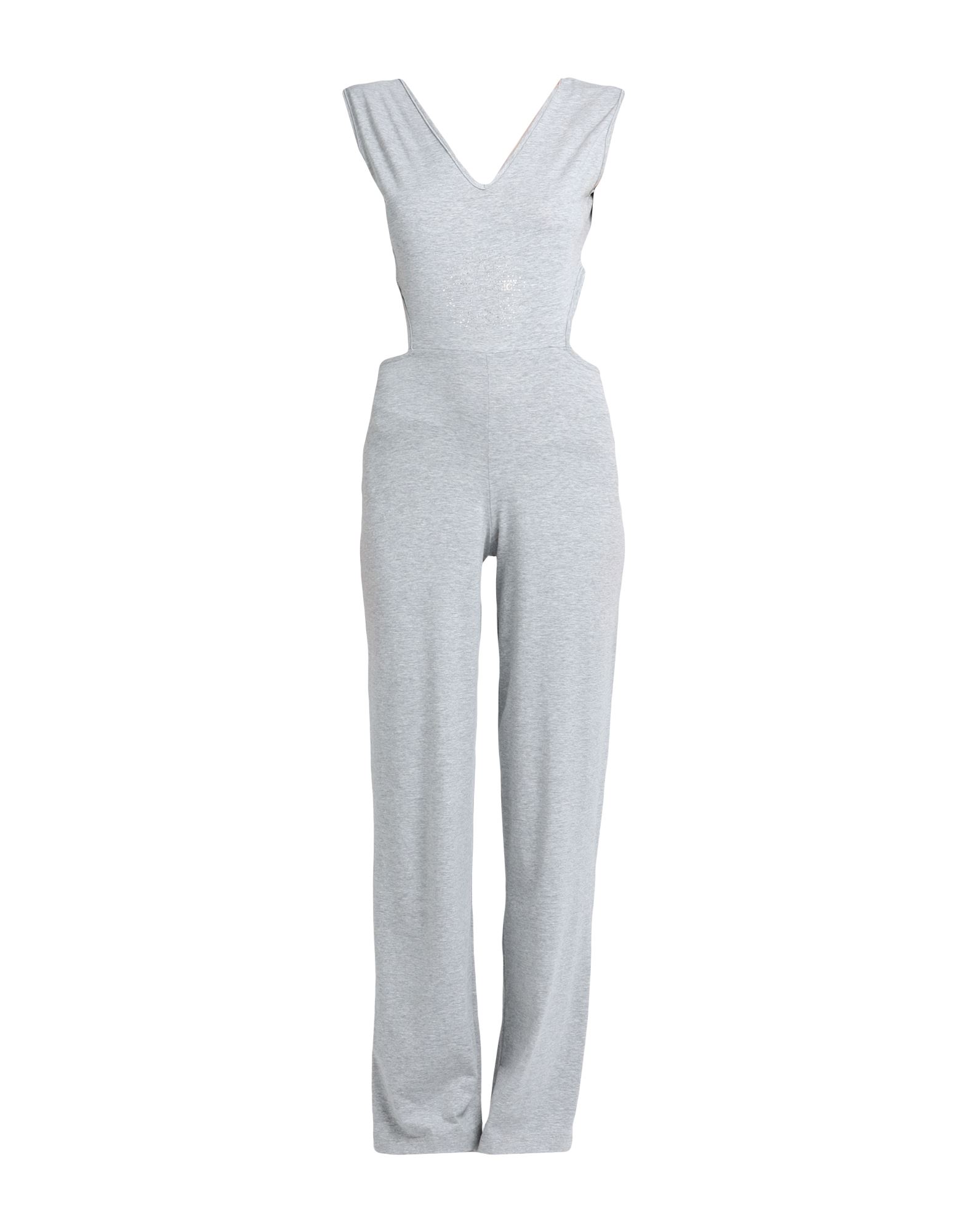 ODI ET AMO Jumpsuit Damen Hellgrau von ODI ET AMO