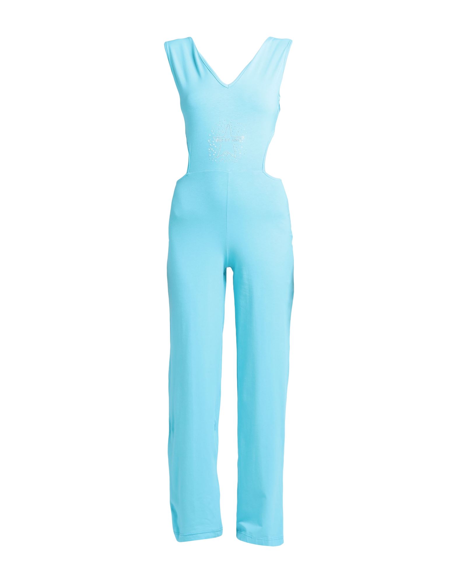 ODI ET AMO Jumpsuit Damen Tūrkis von ODI ET AMO