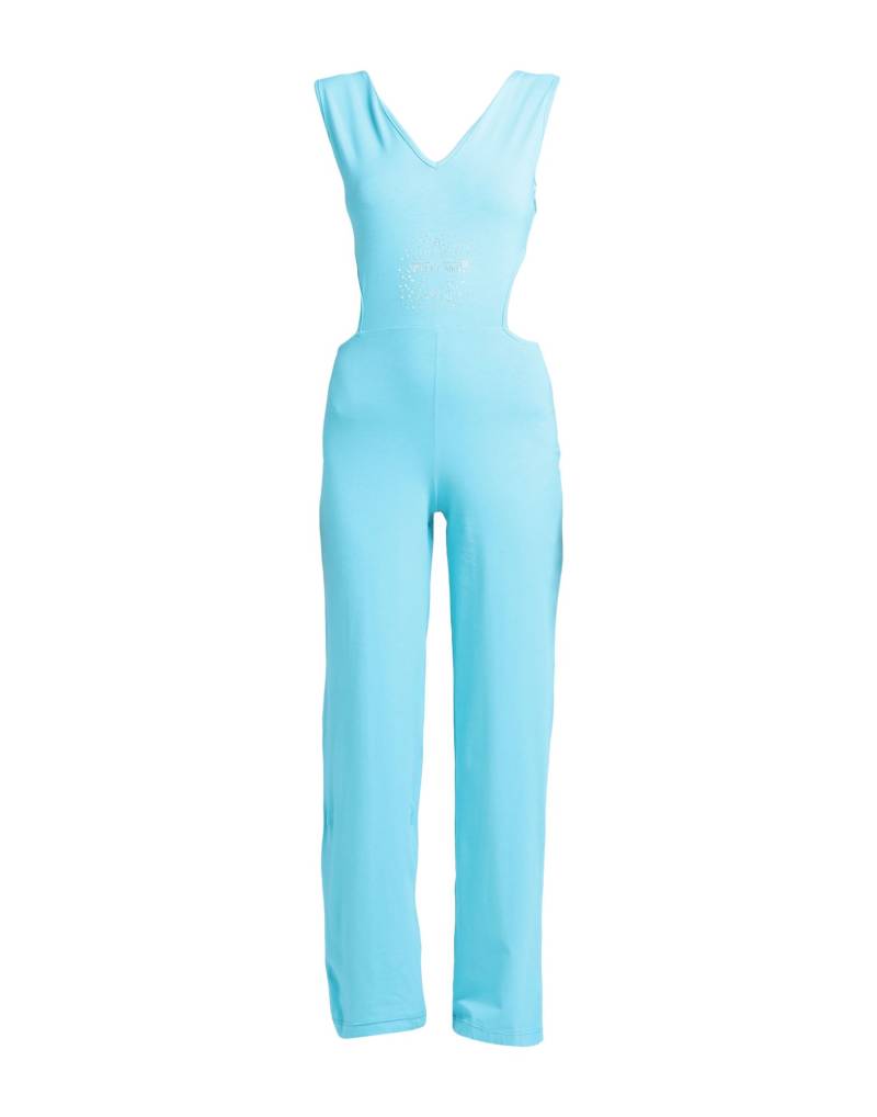 ODI ET AMO Jumpsuit Damen Tūrkis von ODI ET AMO