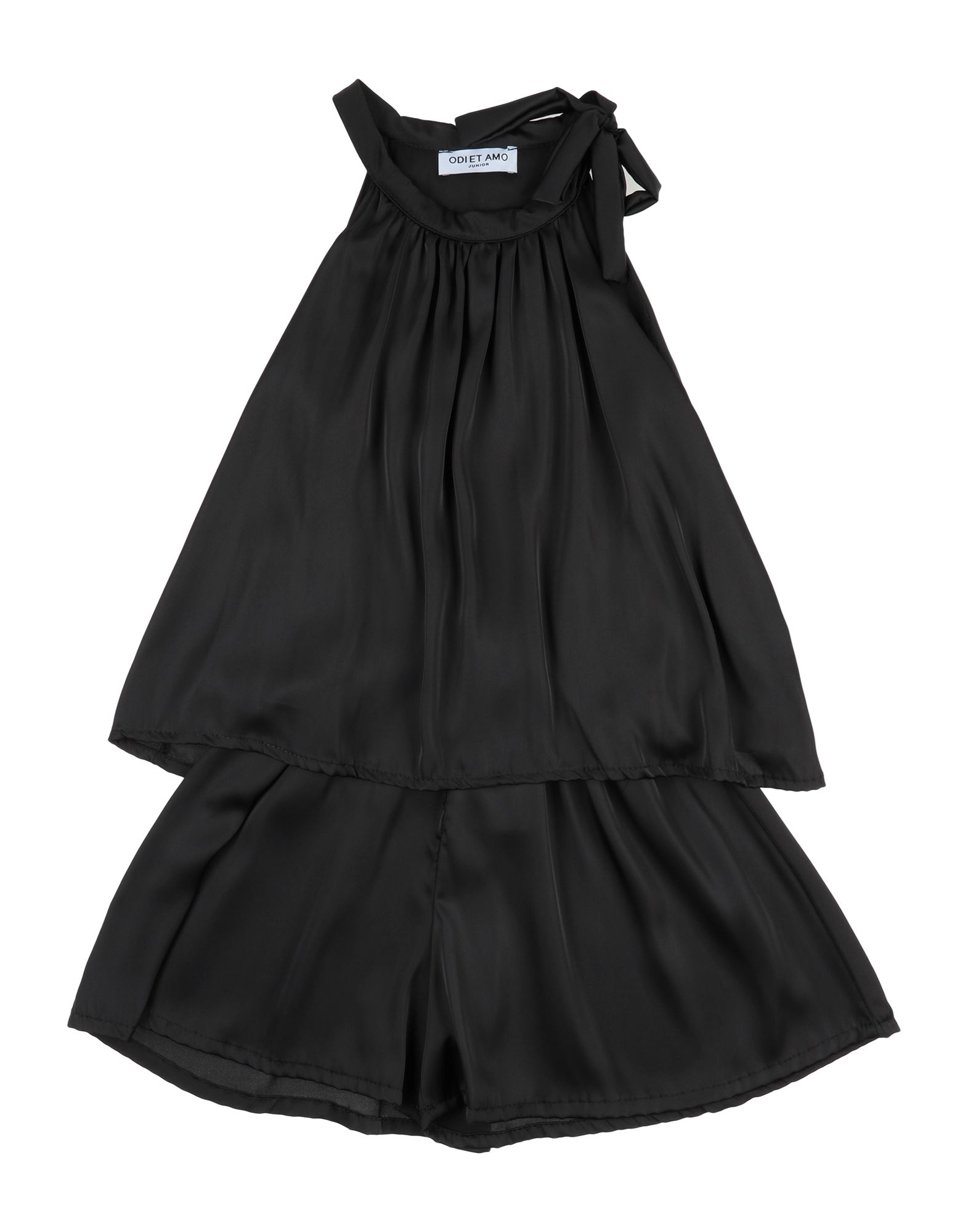 ODI ET AMO Jumpsuit Kinder Schwarz von ODI ET AMO