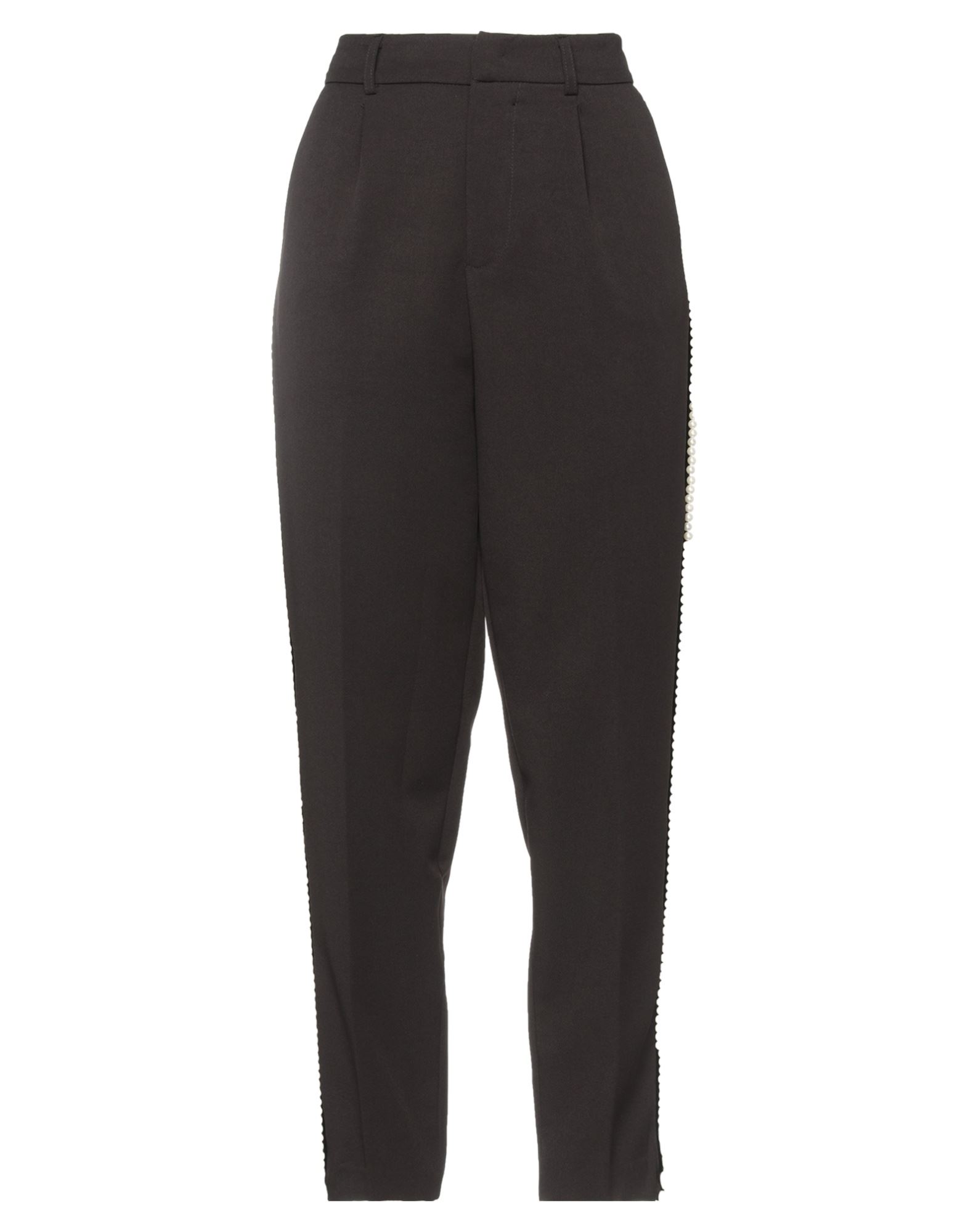 ODI ET AMO Hose Damen Schwarz von ODI ET AMO