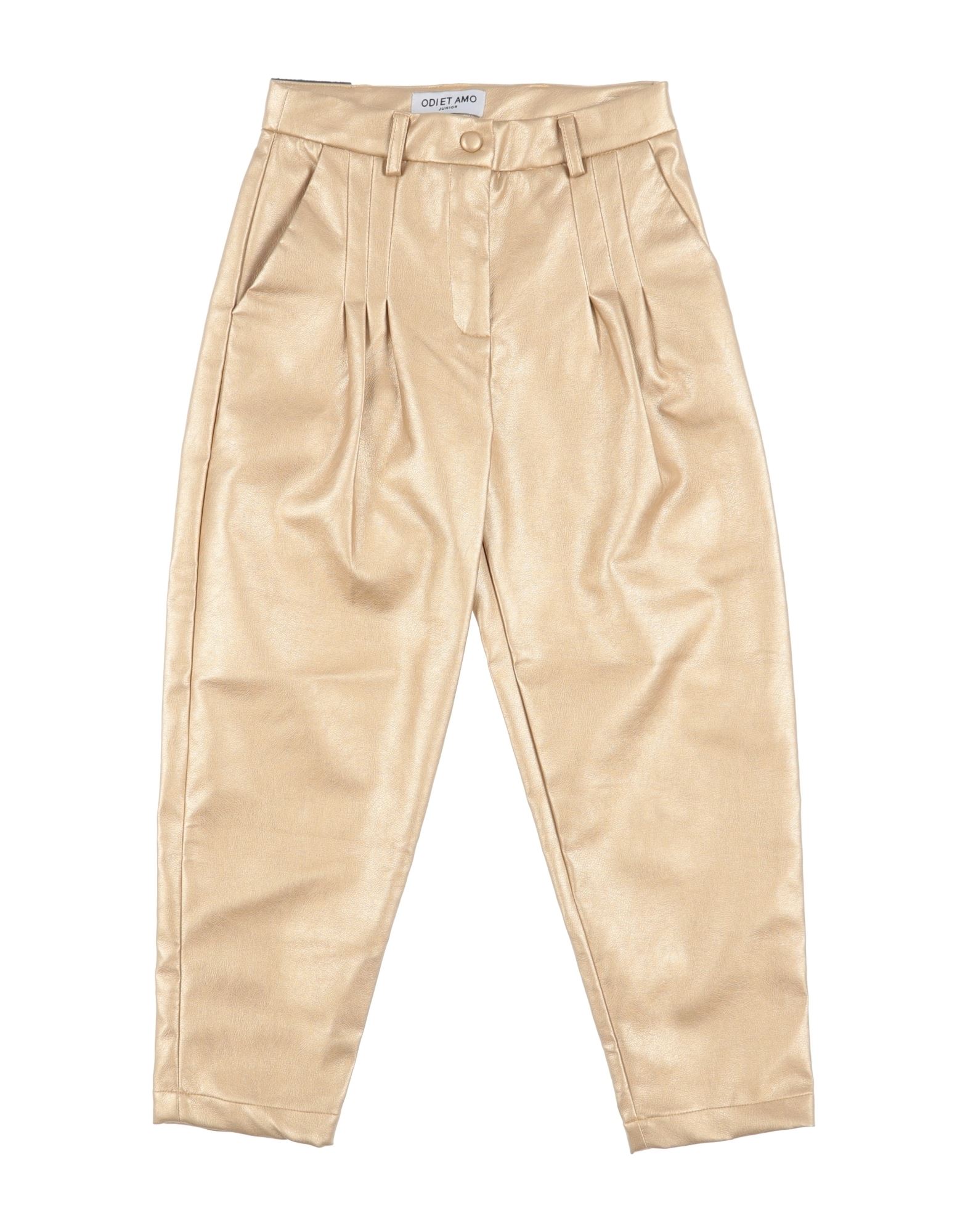 ODI ET AMO Hose Kinder Gold von ODI ET AMO