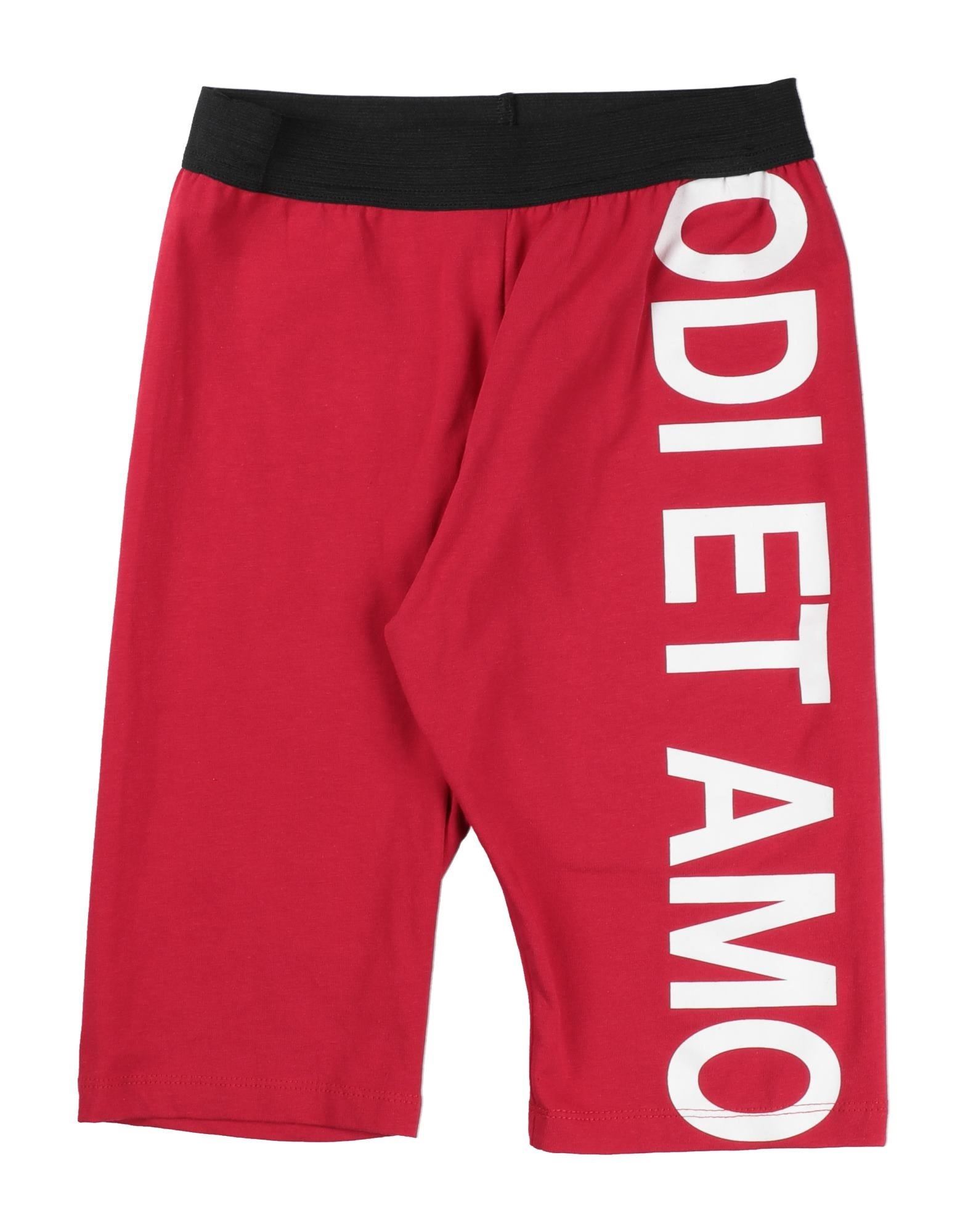 ODI ET AMO Leggings Kinder Rot von ODI ET AMO