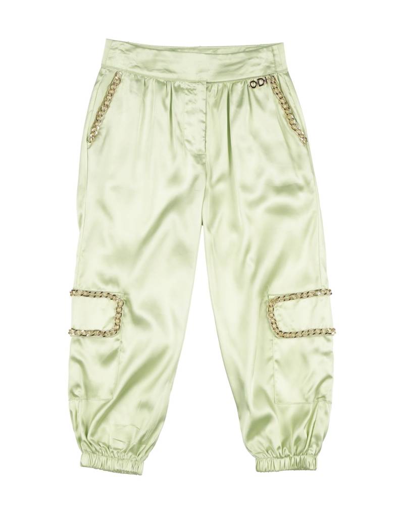 ODI ET AMO Hose Kinder Säuregrün von ODI ET AMO