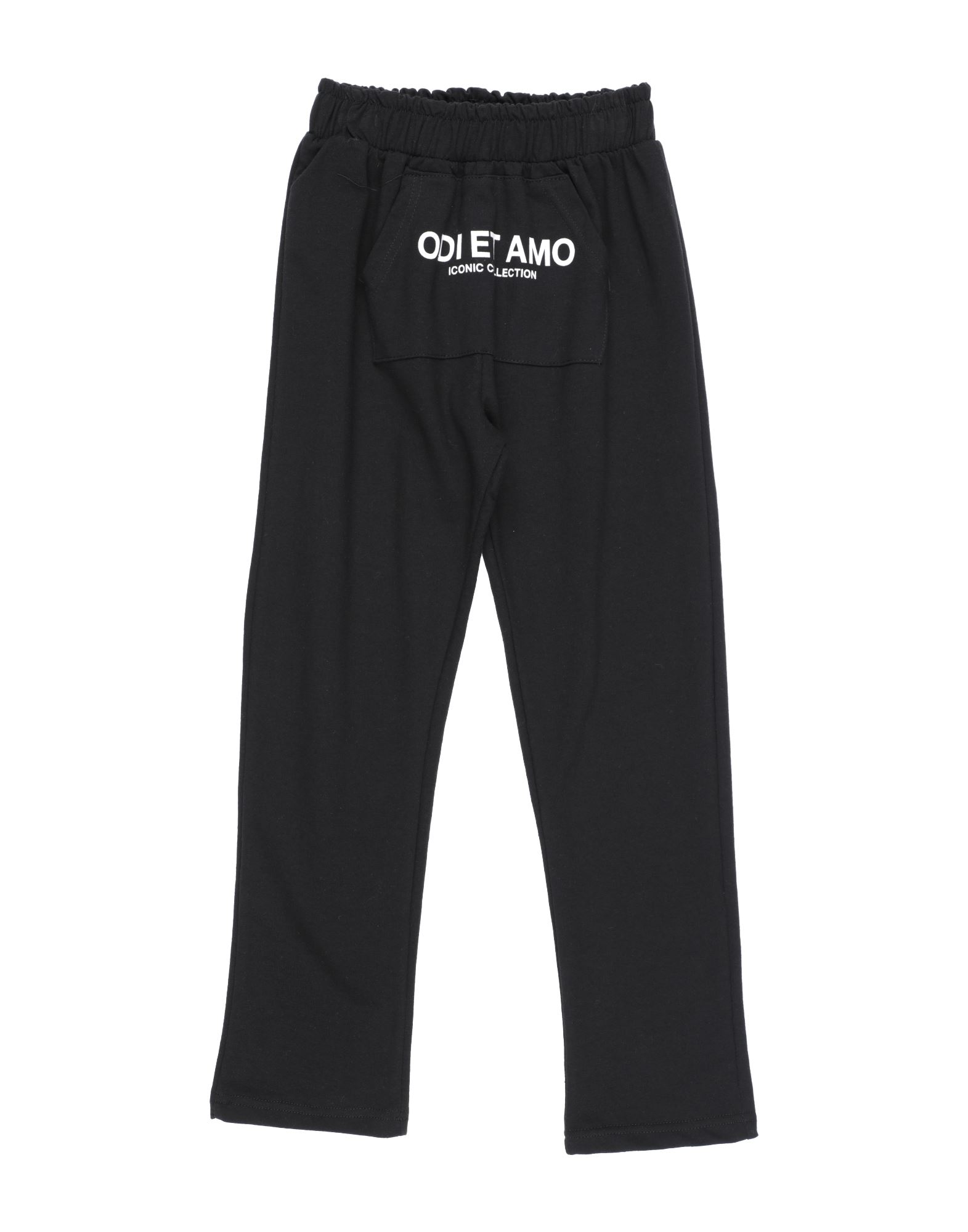 ODI ET AMO Hose Kinder Schwarz von ODI ET AMO