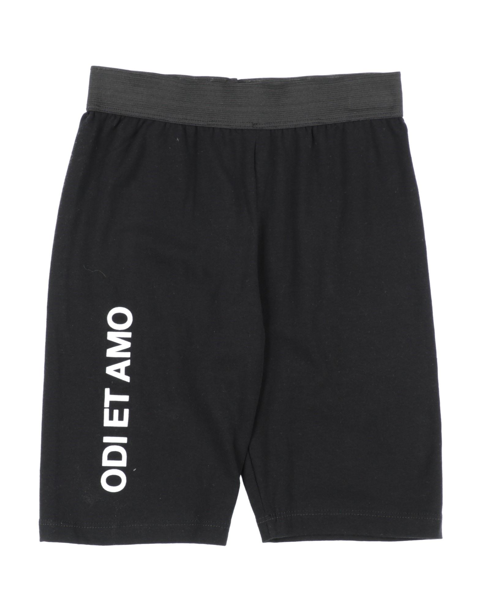 ODI ET AMO Hose Kinder Schwarz von ODI ET AMO