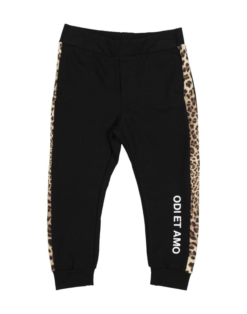 ODI ET AMO Hose Kinder Schwarz von ODI ET AMO