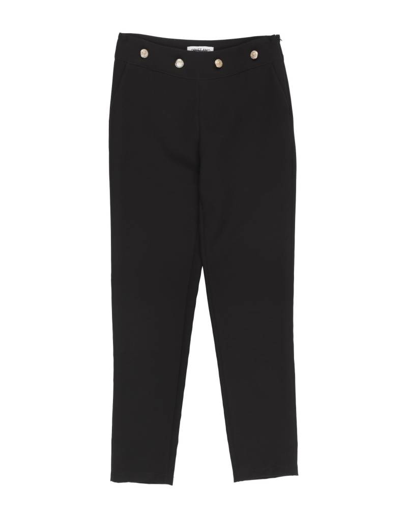 ODI ET AMO Hose Kinder Schwarz von ODI ET AMO