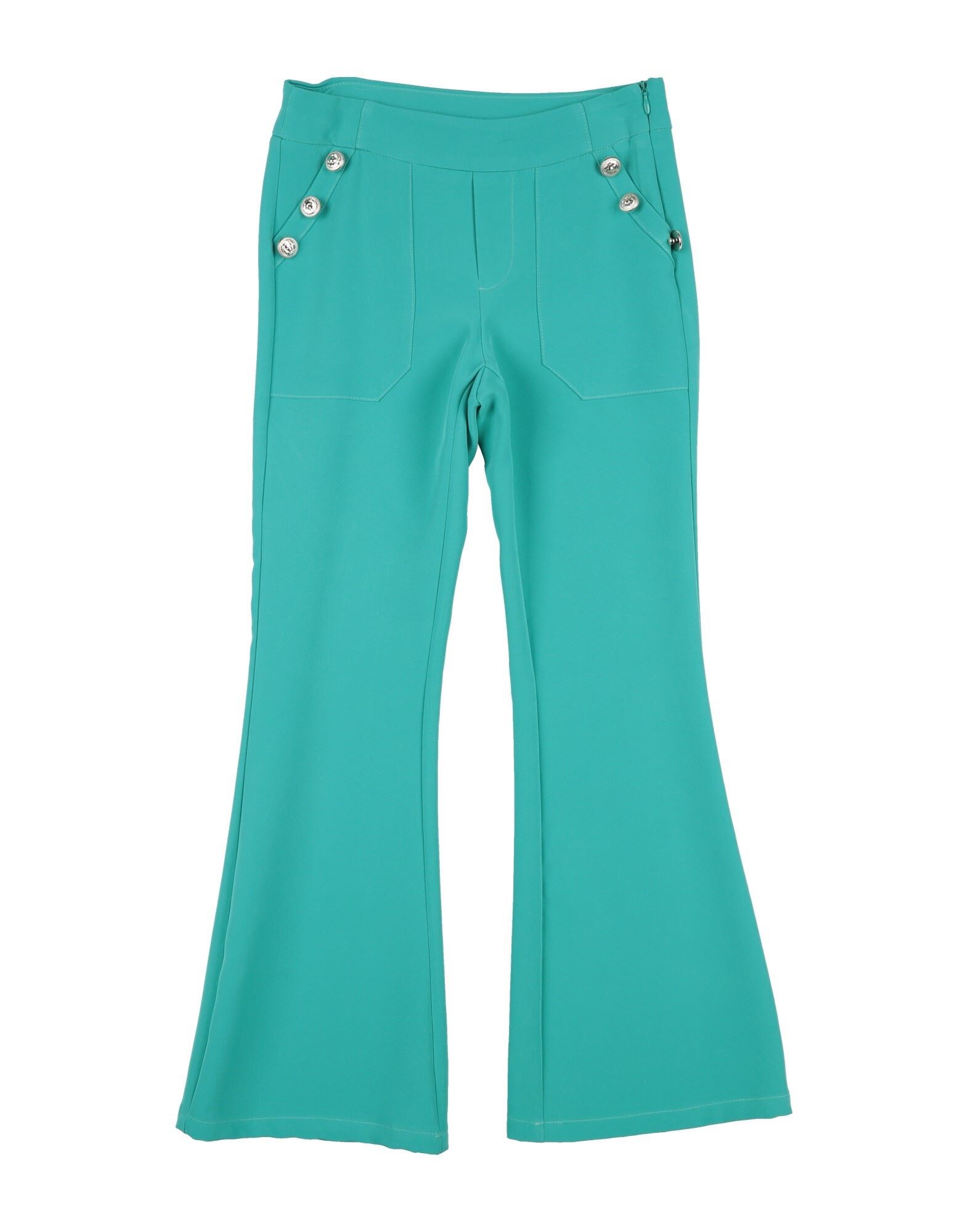 ODI ET AMO Hose Kinder Tūrkis von ODI ET AMO