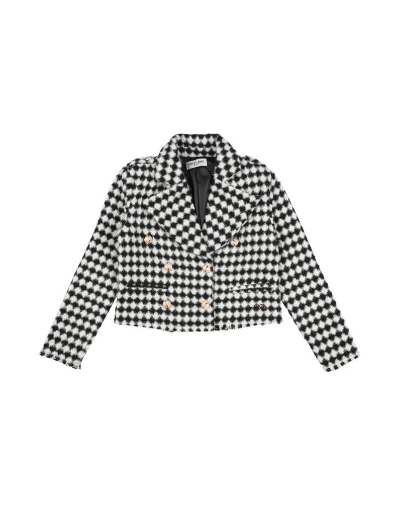 ODI ET AMO Jacke & Anorak Kinder Schwarz von ODI ET AMO