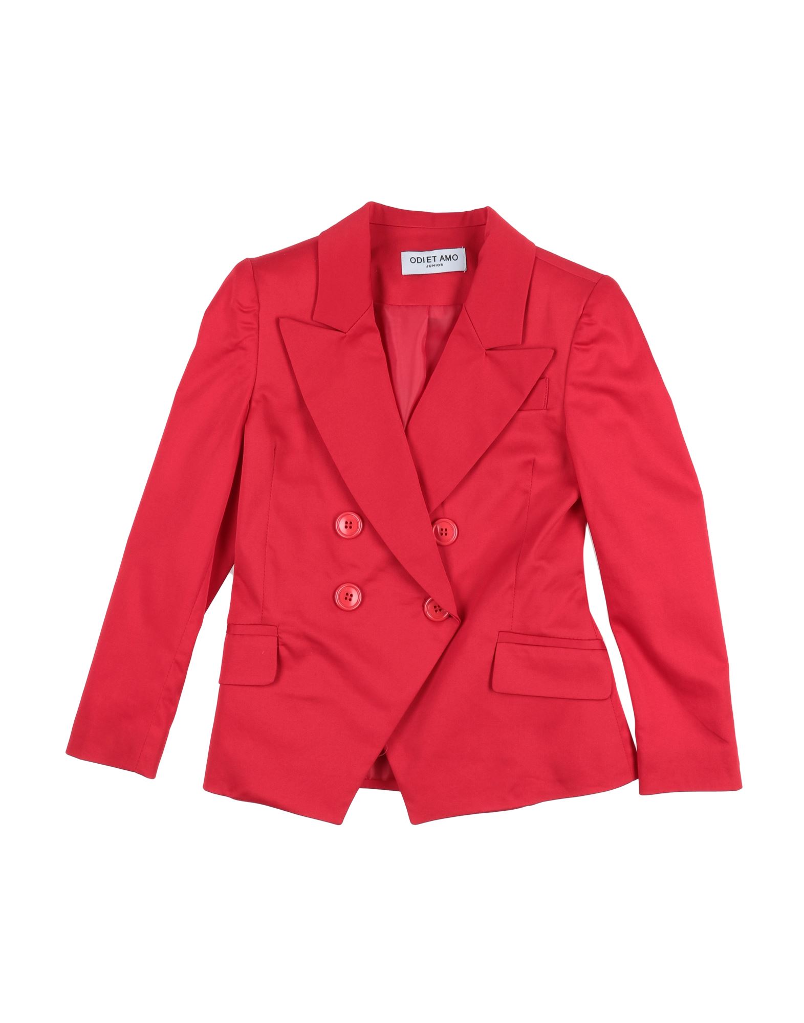 ODI ET AMO Blazer Kinder Rot von ODI ET AMO